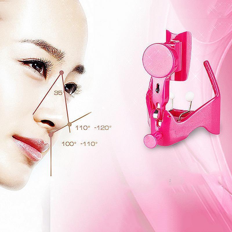 Easy Nose Lifting & Straightening Tool