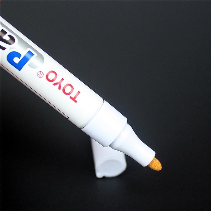 Permanent Tire Marker Pen