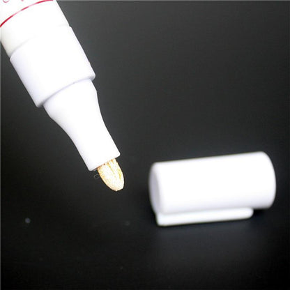 Permanent Tire Marker Pen