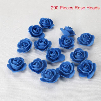 Handmade Flower Bear Gifts