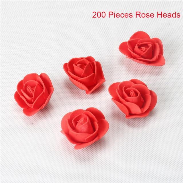 Handmade Flower Bear Gifts