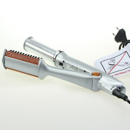 Easy Curl Styling Iron Brush