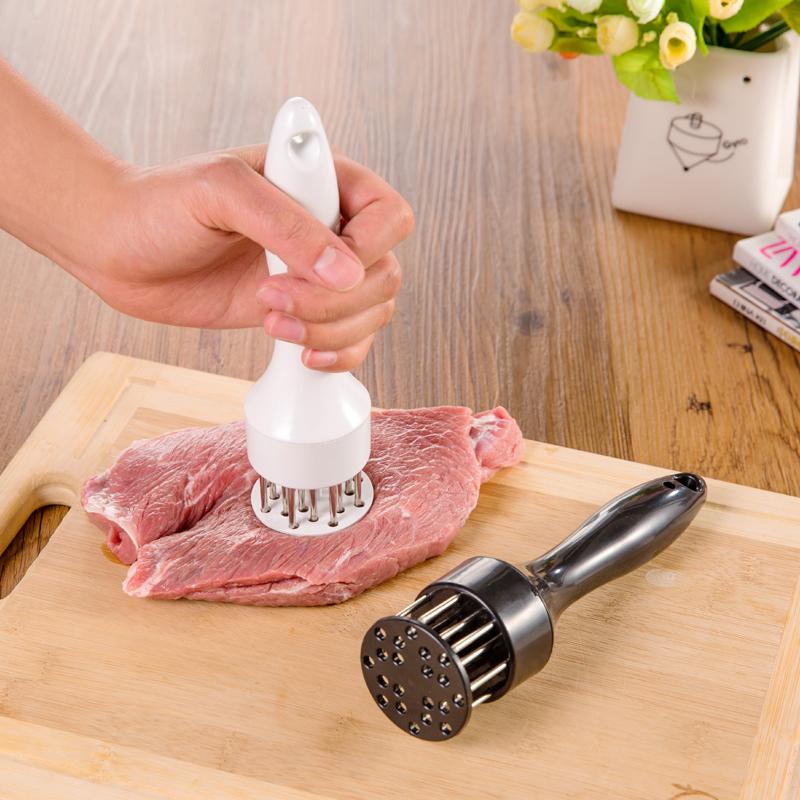 Premium Steel Meat Tenderizer Tool - Cofik