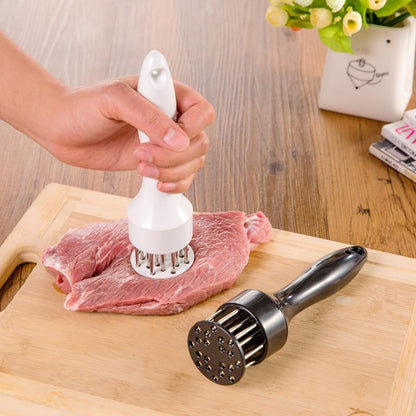 Premium Steel Meat Tenderizer Tool - Cofik