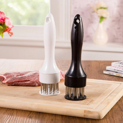 Premium Steel Meat Tenderizer Tool