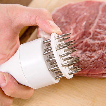 Premium Steel Meat Tenderizer Tool