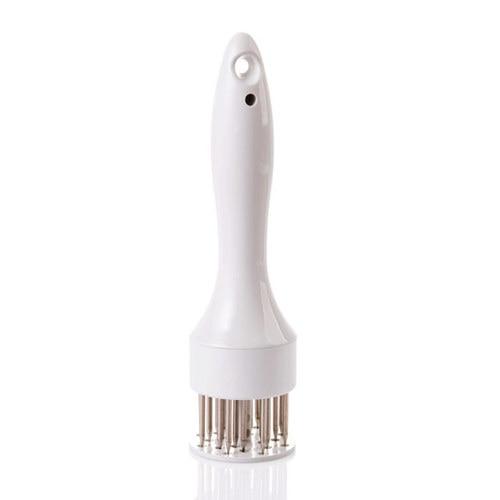 Premium Steel Meat Tenderizer Tool