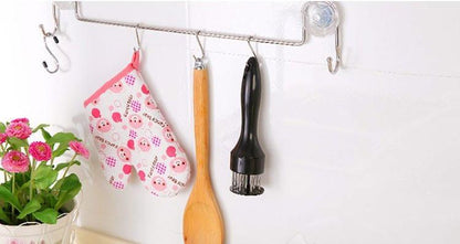 Premium Steel Meat Tenderizer Tool