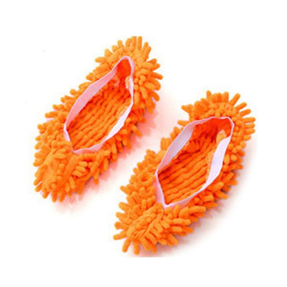 Comfortable Microfiber Mop Slippers