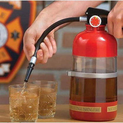 Fun Party Drink Dispenser