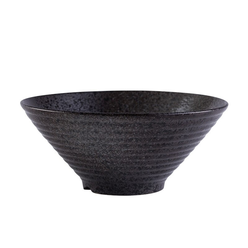 Colorful Ceramic Bowl Set
