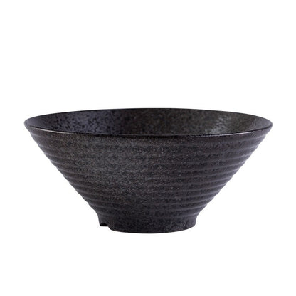 Colorful Ceramic Bowl Set