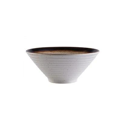 Colorful Ceramic Bowl Set - Cofik
