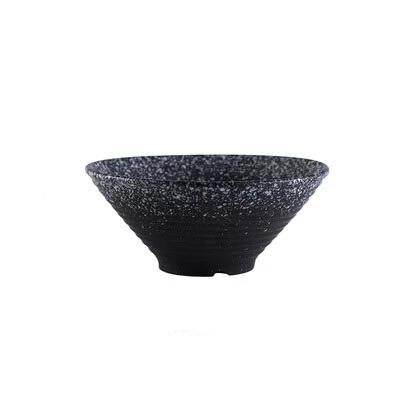 Colorful Ceramic Bowl Set