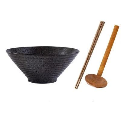 Colorful Ceramic Bowl Set
