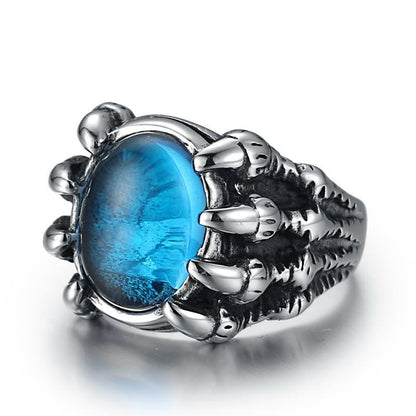 Fashionable Claw Style Ring