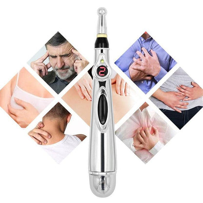AcuSelf - Pain Relief Laser Therapy Pen