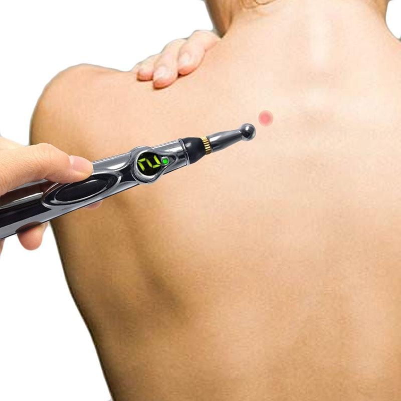 AcuSelf - Pain Relief Laser Therapy Pen