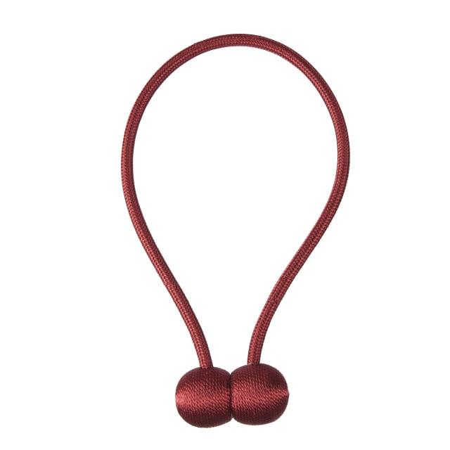 Strong Magnetic Curtain Holders