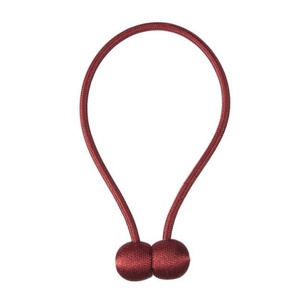 Strong Magnetic Curtain Holders