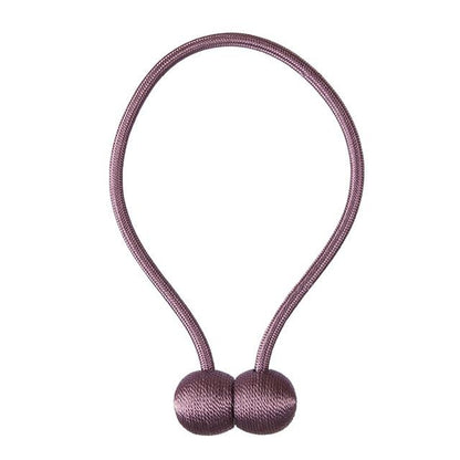 Strong Magnetic Curtain Holders