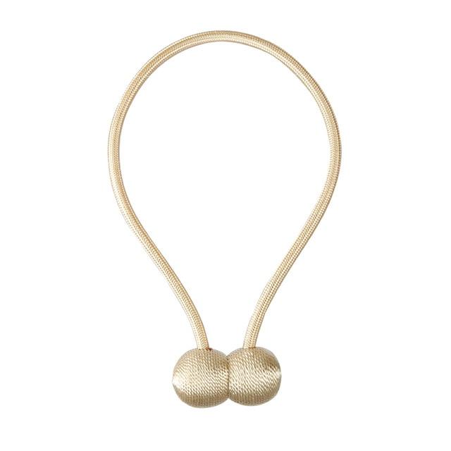 Strong Magnetic Curtain Holders