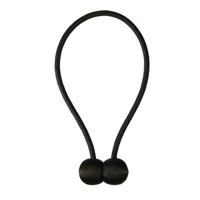 Strong Magnetic Curtain Holders