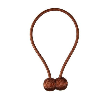 Strong Magnetic Curtain Holders