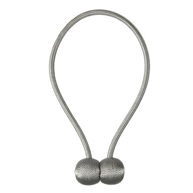 Strong Magnetic Curtain Holders