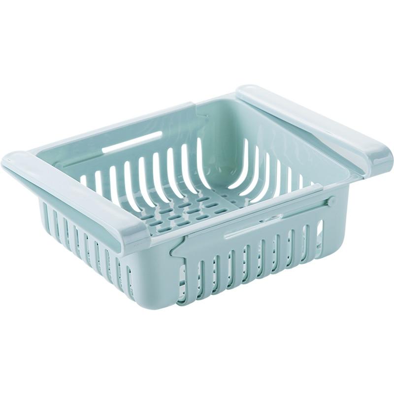 Flexible Fridge Organizer Shelf