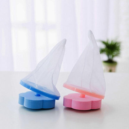 Easy Clean Hair Trap Filter (3 Pack)