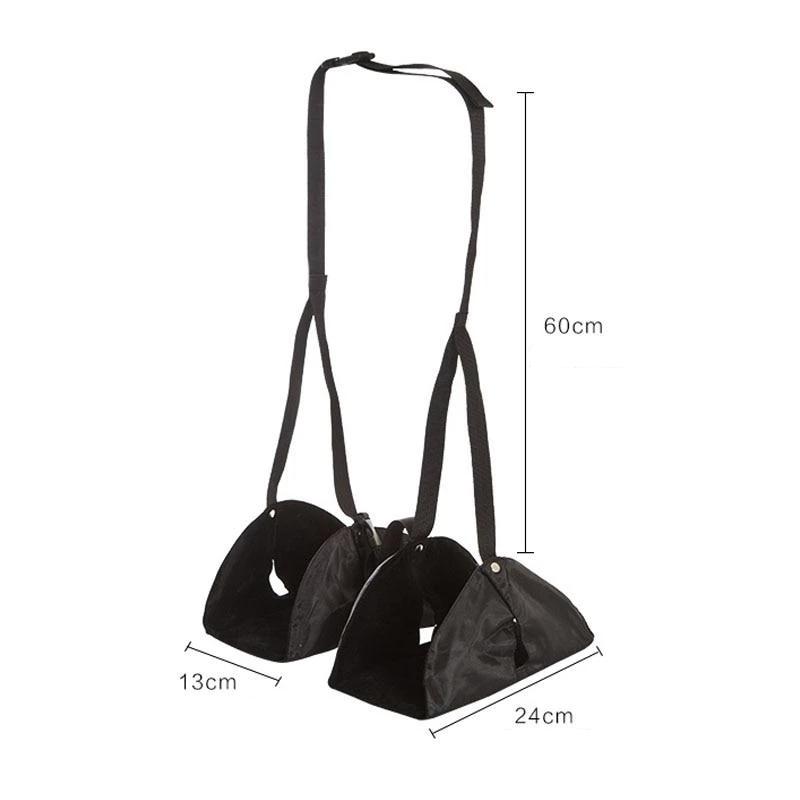 Portable Folding Outdoor Hammock Seat
