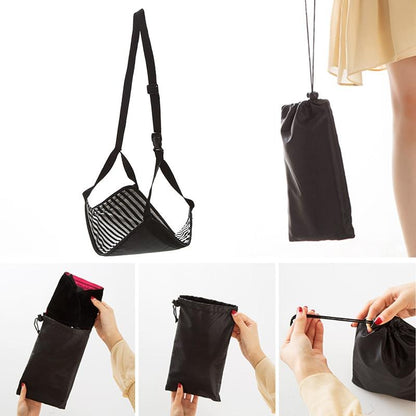 Portable Folding Outdoor Hammock Seat
