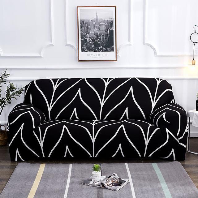 Premium Sofa Slipcover | Cofik