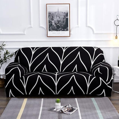 Premium Sofa Slipcover | Cofik
