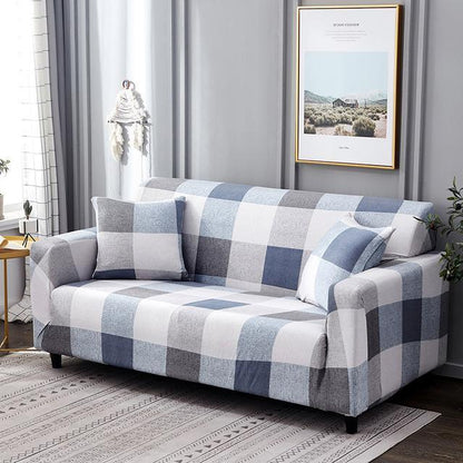 Premium Sofa Slipcover | Cofik