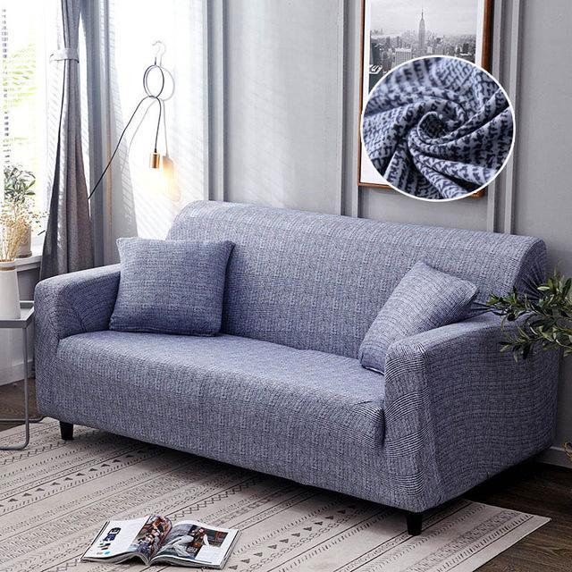 Premium Sofa Slipcover | Cofik