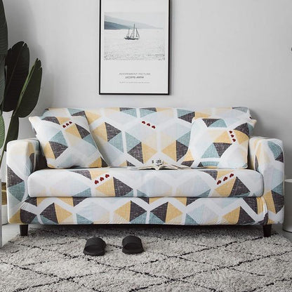 Premium Sofa Slipcover | Cofik