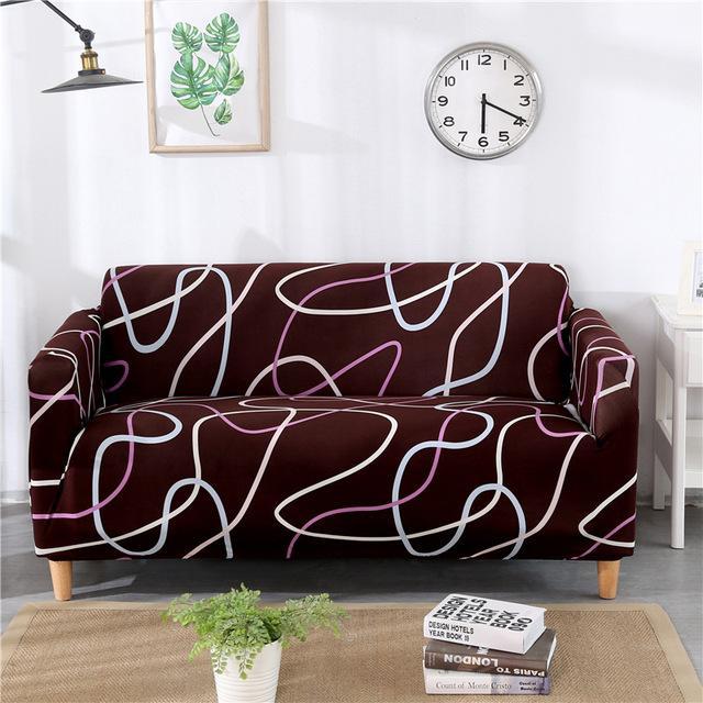 Premium Sofa Slipcover | Cofik