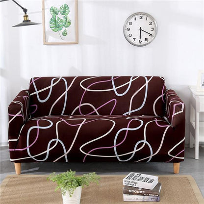 Premium Sofa Slipcover | Cofik