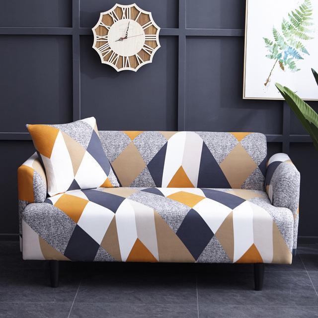 Premium Sofa Slipcover | Cofik