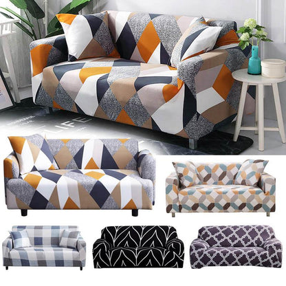 Premium Sofa Slipcover | Cofik - Cofik