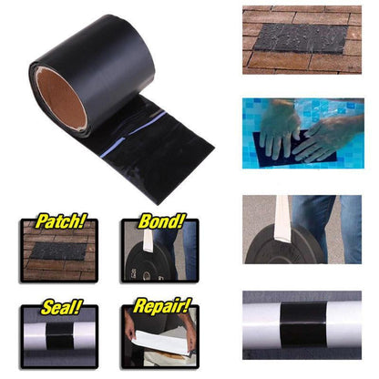 Heavy Duty Waterproof Leak Fixing Tape