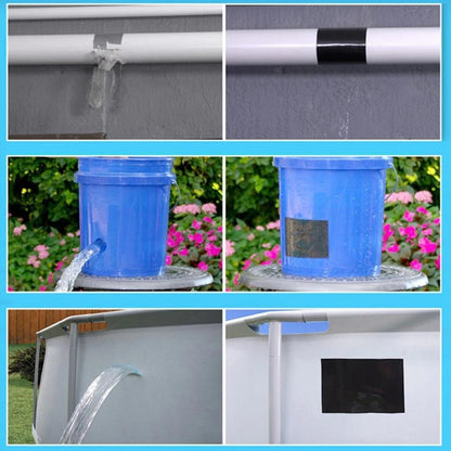 Heavy Duty Waterproof Leak Fixing Tape