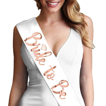 Hen Party Fun Wedding Accessories - Cofik