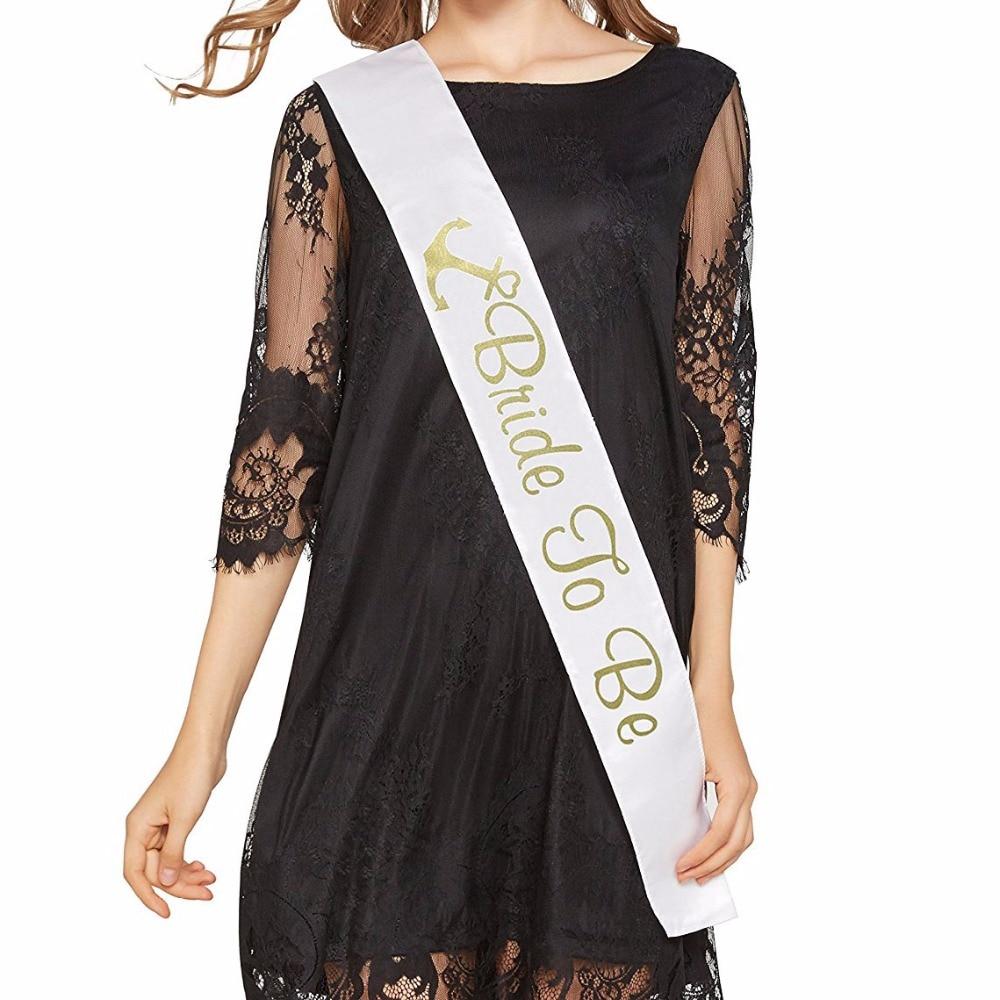 Hen Party Fun Wedding Accessories