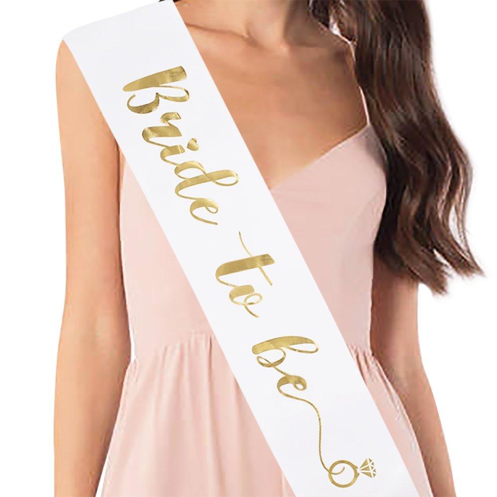 Hen Party Fun Wedding Accessories