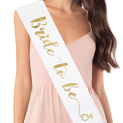 Hen Party Fun Wedding Accessories