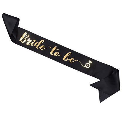 Hen Party Fun Wedding Accessories