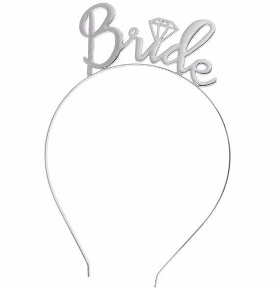 Hen Party Fun Wedding Accessories